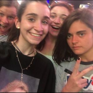 Meet your Posher, Regan